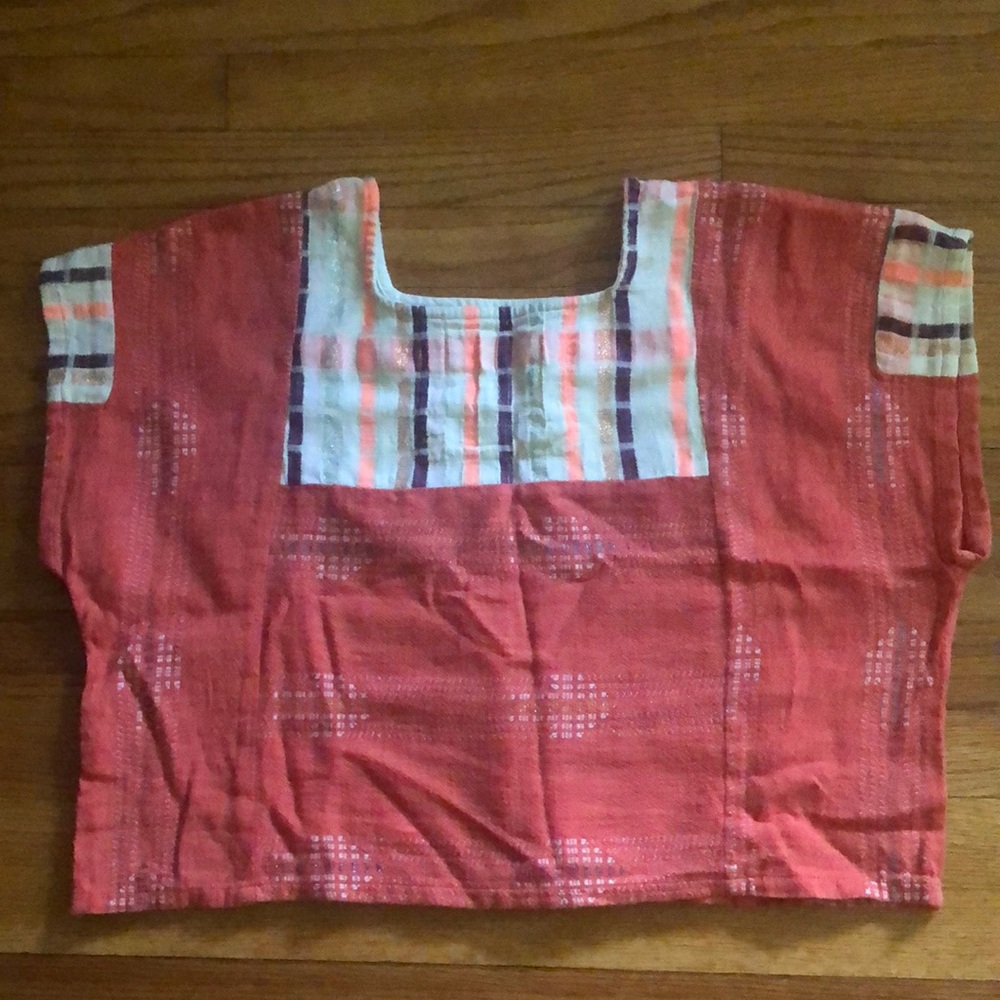 Ace & Jig Prudence top M